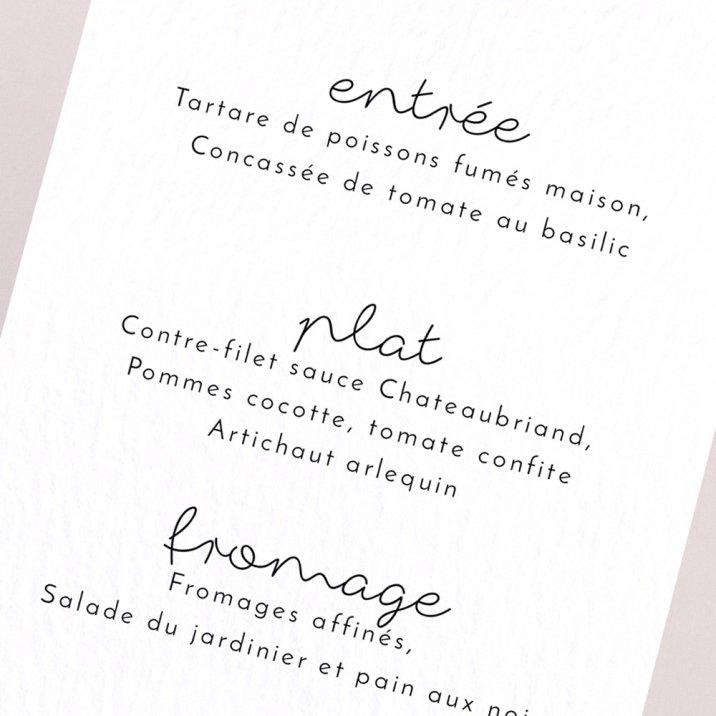 Trousseau
