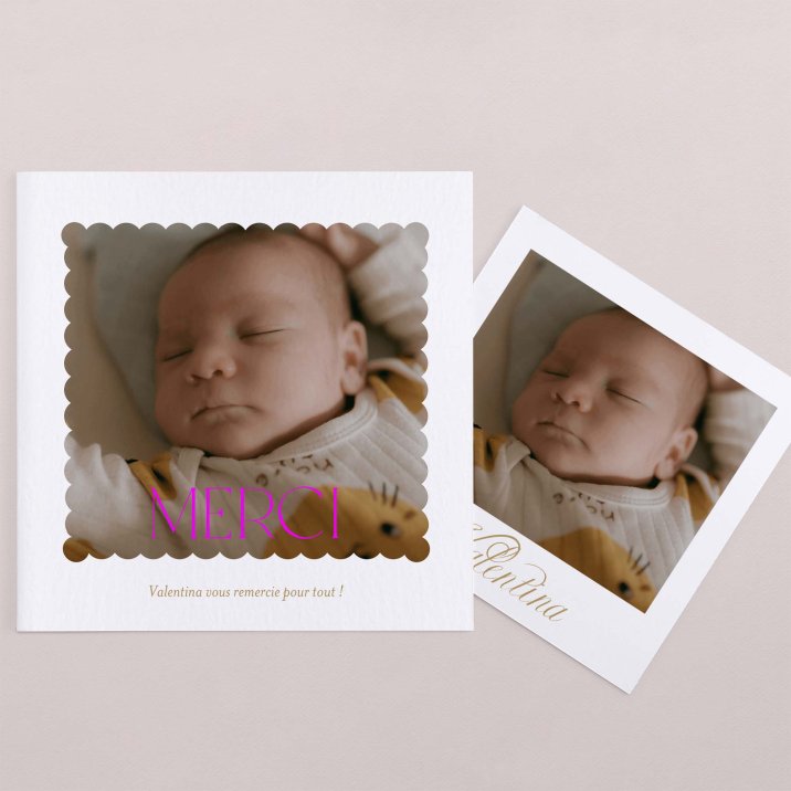 Sweet baby