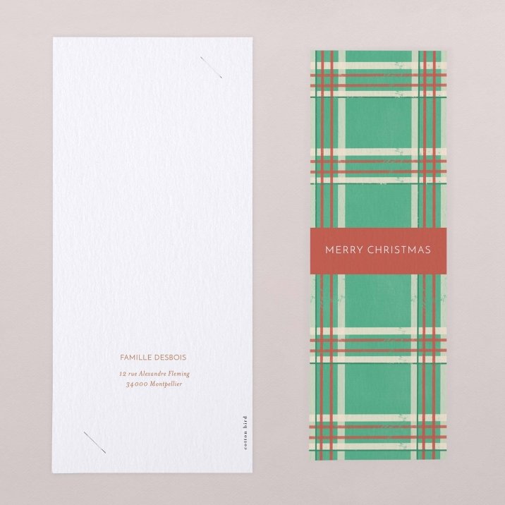 Tradition - Tartan