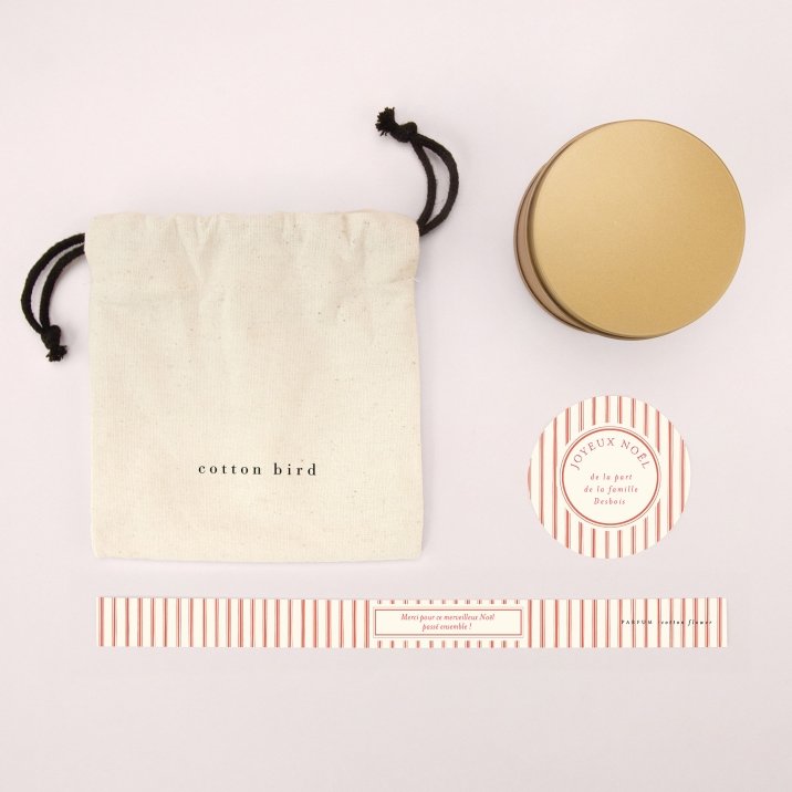 Gift Wrap