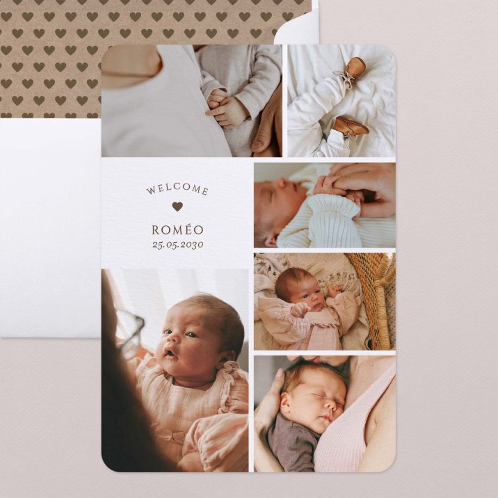 Mon petit pèle-mêle