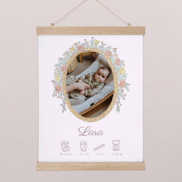 Médaillon enchanté