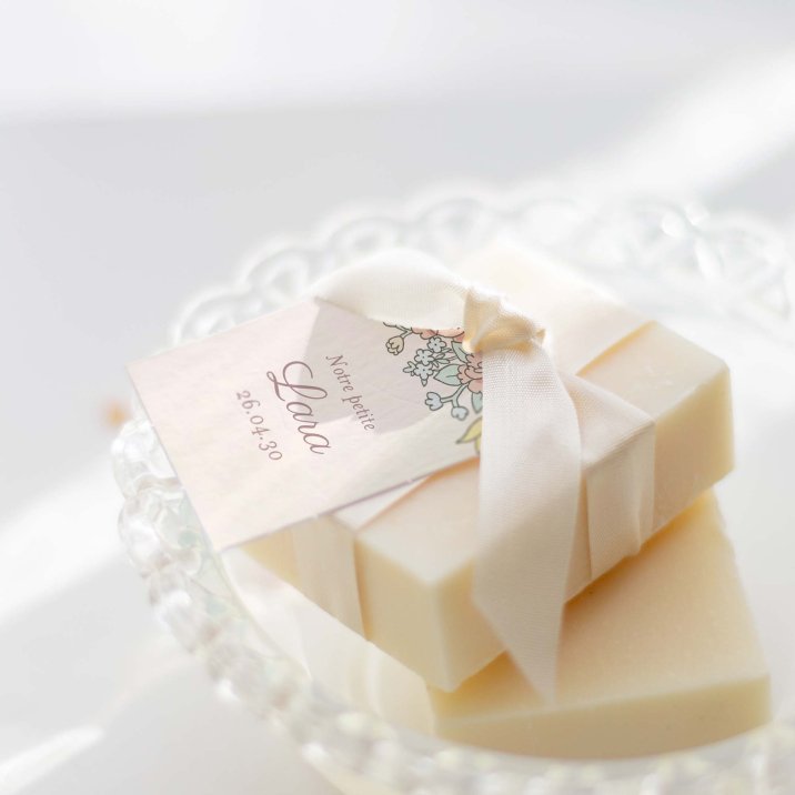 Médaillon enchanté