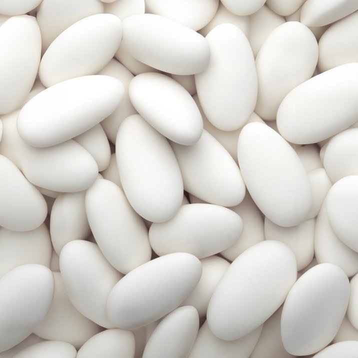 Dragées amande Avola 500g