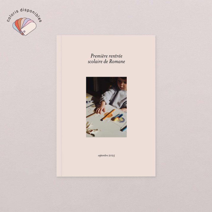 Livre photo le Petit Quotidien