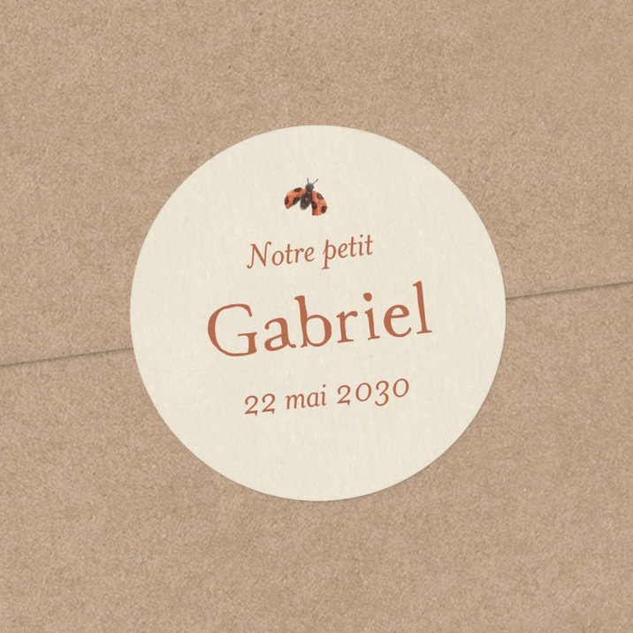 Petit jardinier
