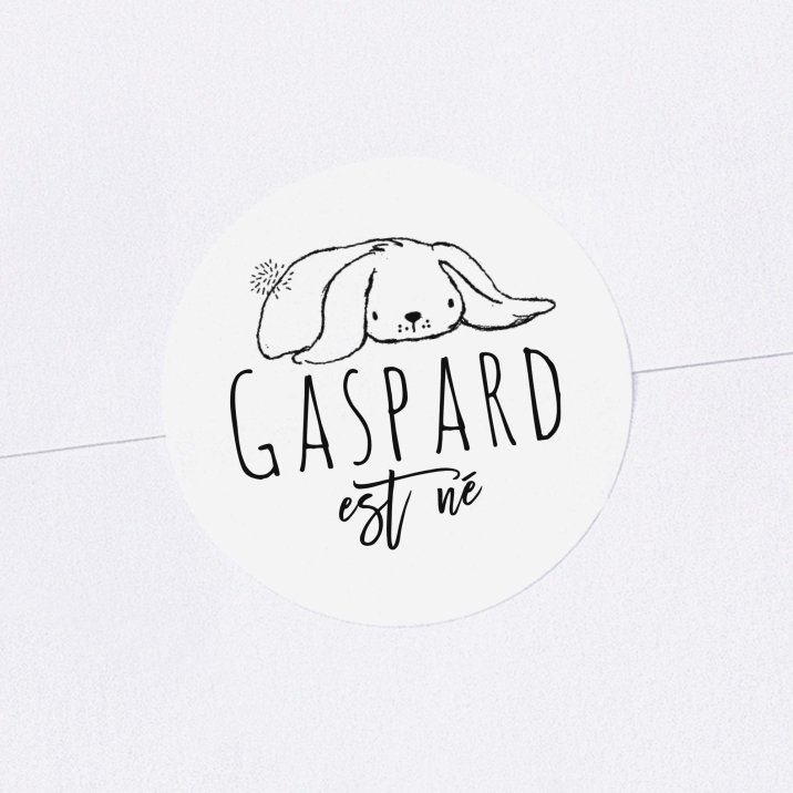 Gaspard