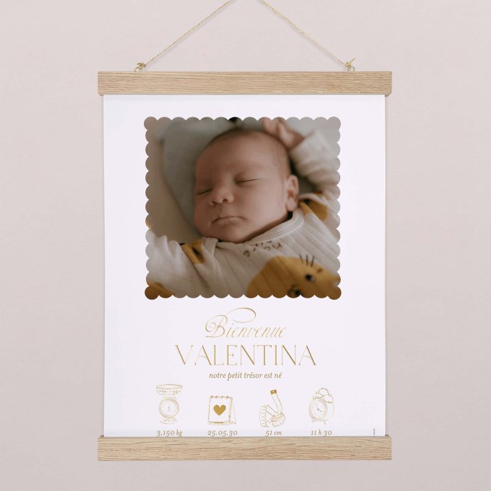 Sweet baby