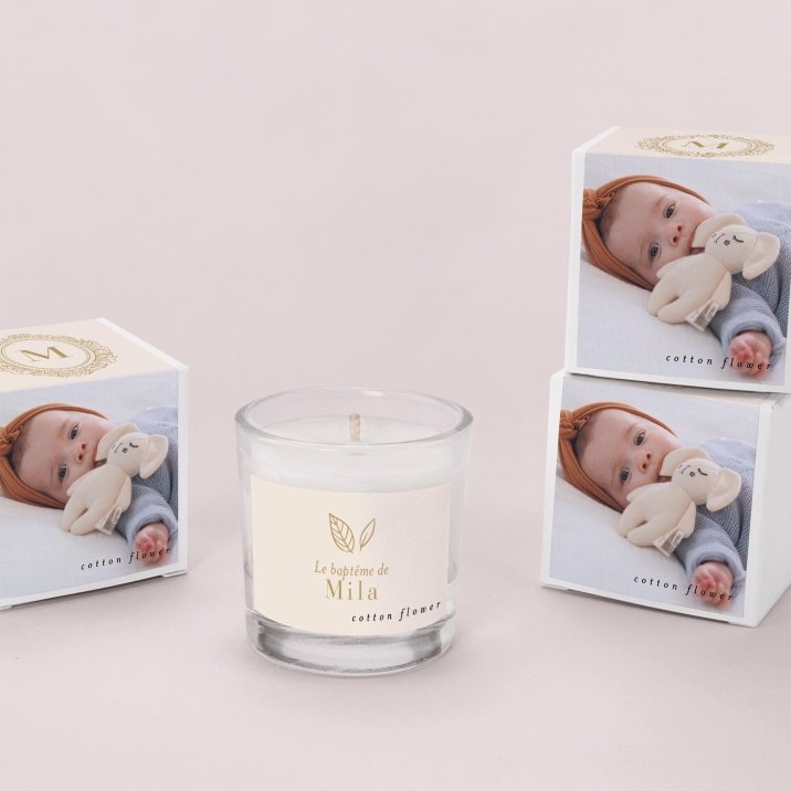 Joli Boudoir