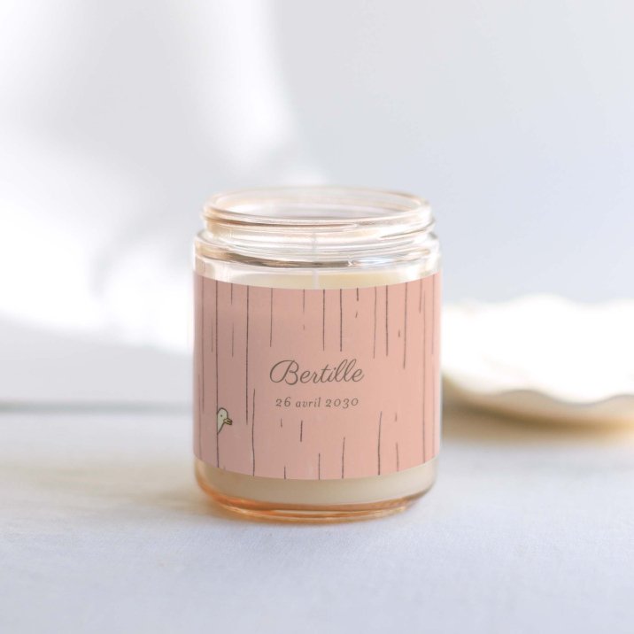 Mon petit opéra - rose