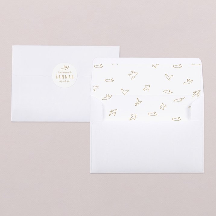Origami Précieux III