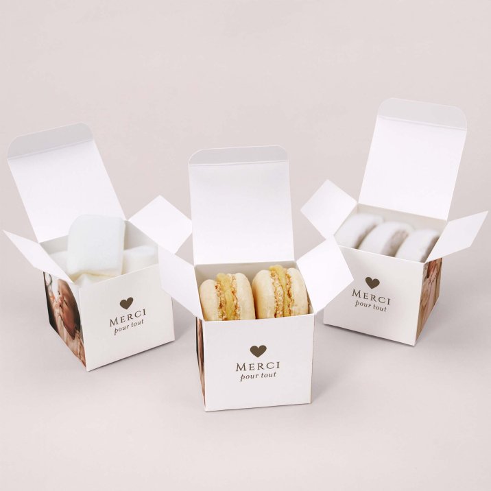 Mon petit pèle-mêle