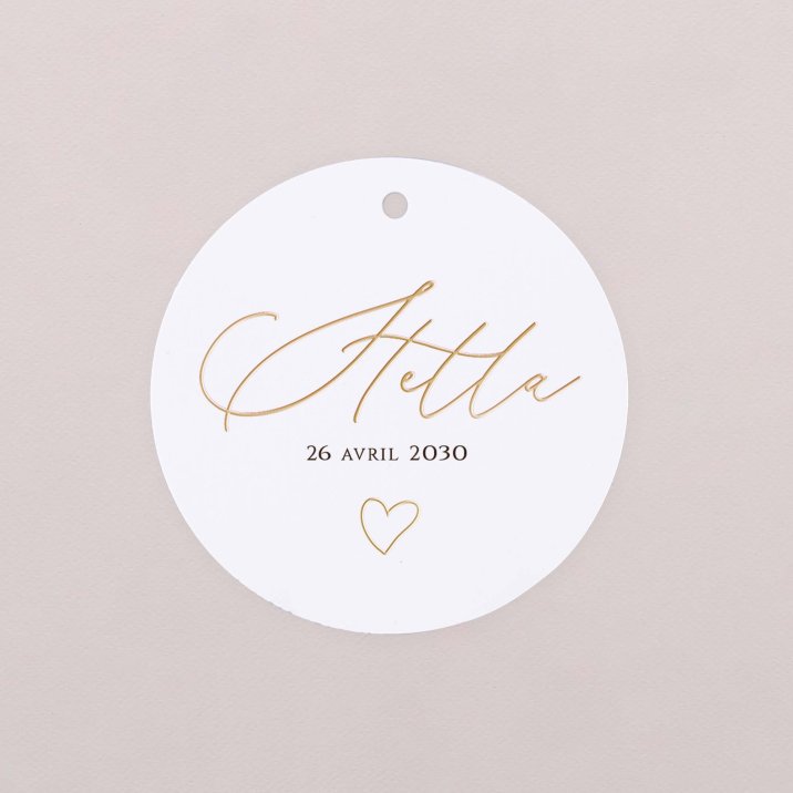 Petit coeur