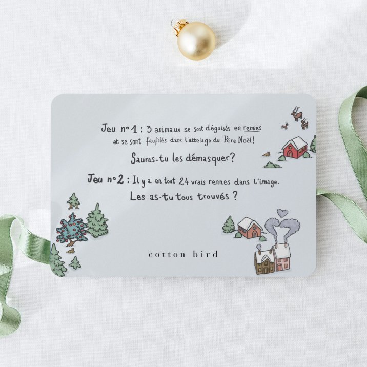 - Calendrier de l'Avent photo 