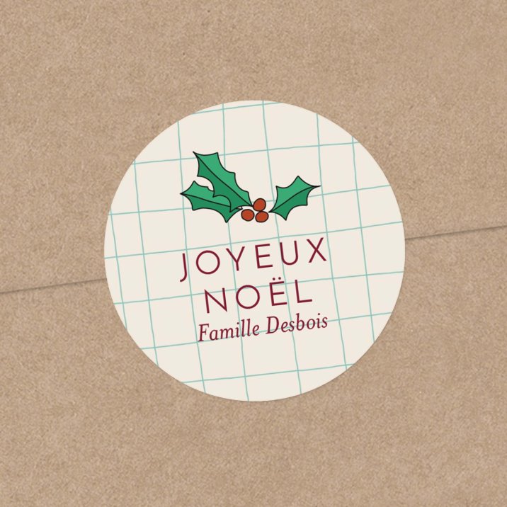 Joyful pattern