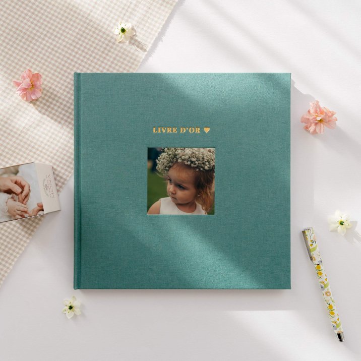Livre d'or
