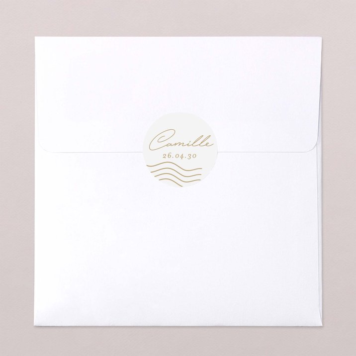 Love letter