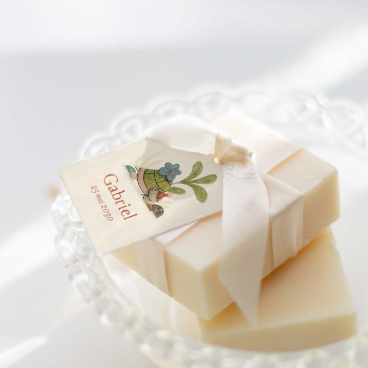 Petite frimousse