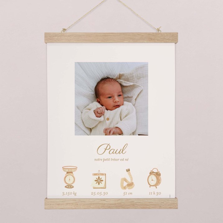 Photomaton-ocre