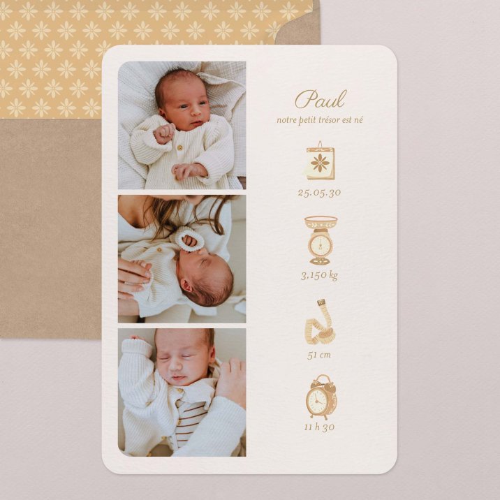Photomaton-ocre