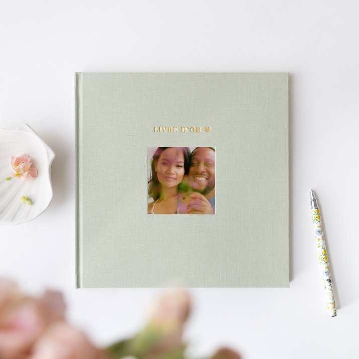 Livre d’or