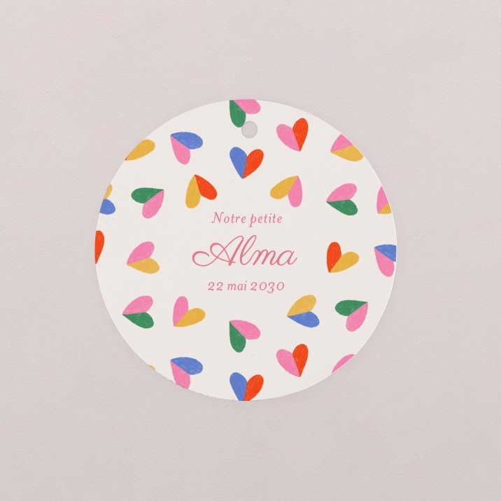 Love is all