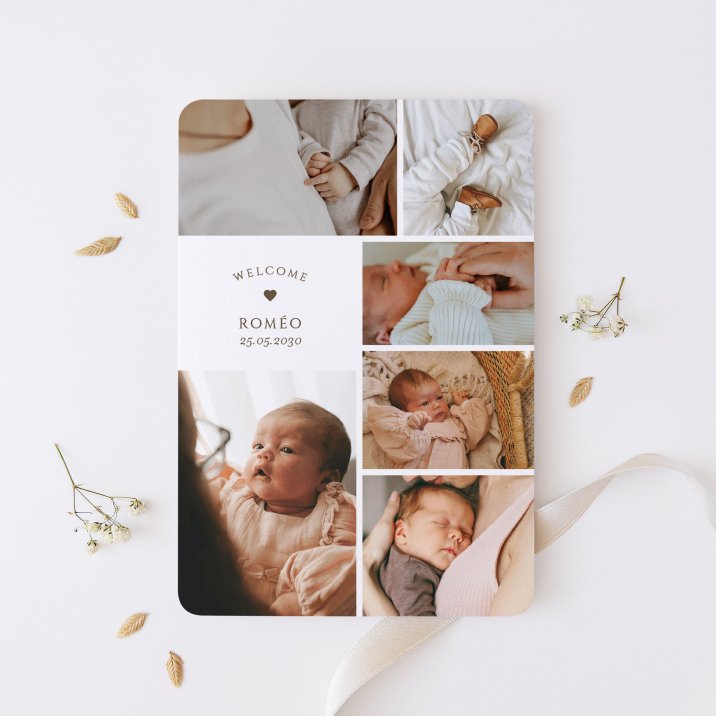 Mon petit pèle-mêle