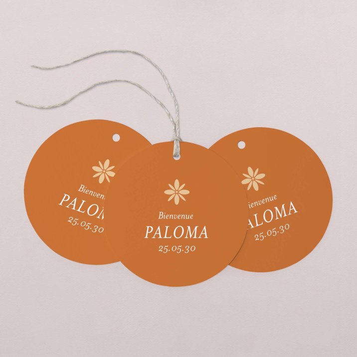 Photomaton-terracotta