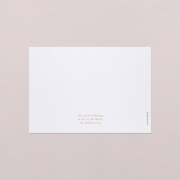Écume II