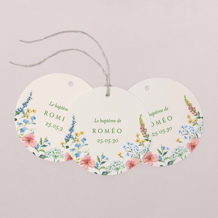 Spring crown