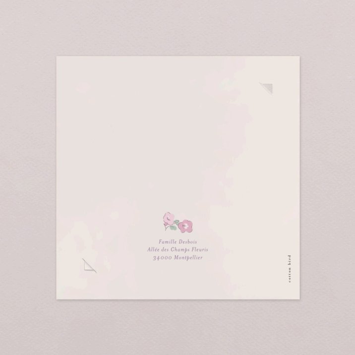 Liberty-rosa