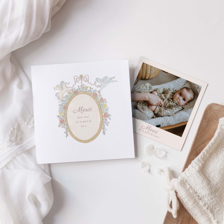 Médaillon enchanté