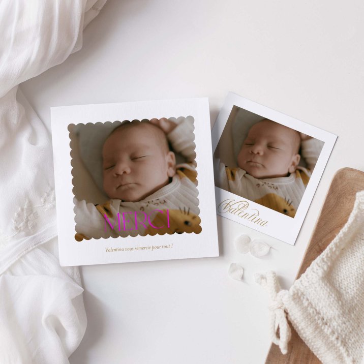 Sweet baby