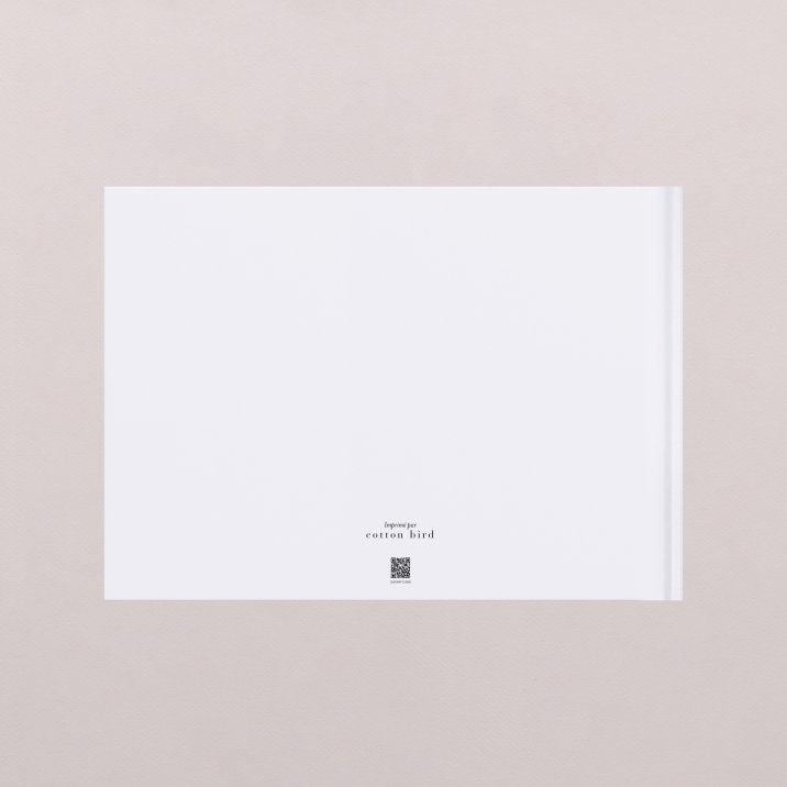Album photo couverture rigide Classique