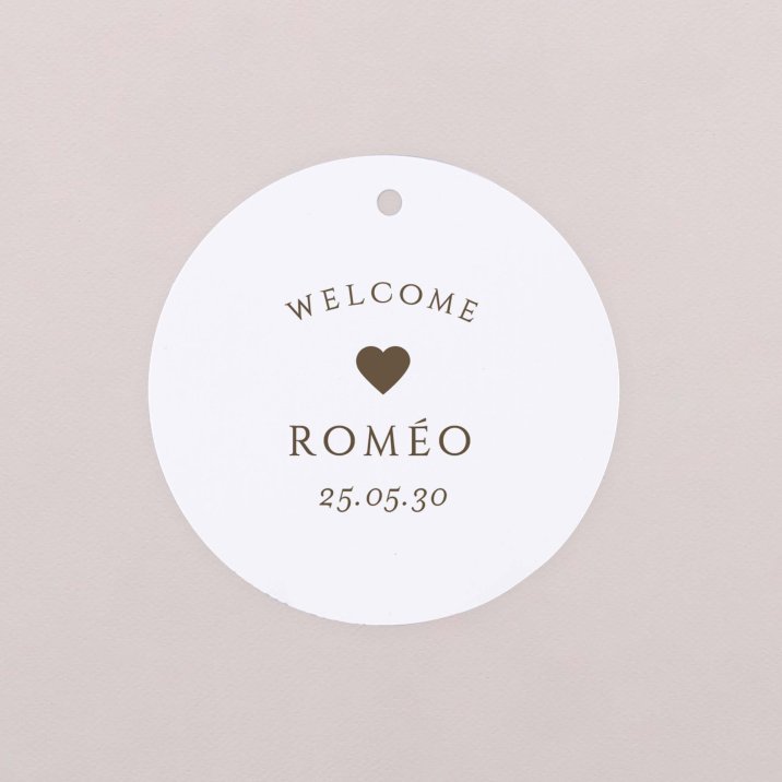 Mon petit pèle-mêle