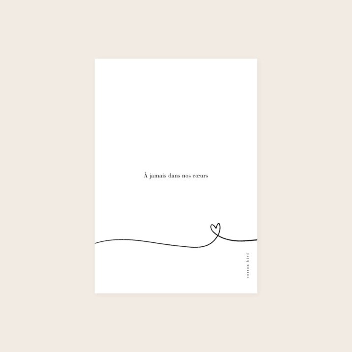 Amour éternel