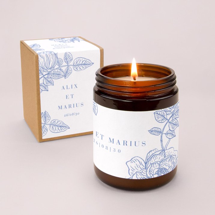 Jardin à l'anglaise