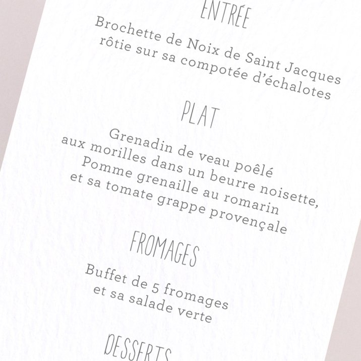 Asphodèle
