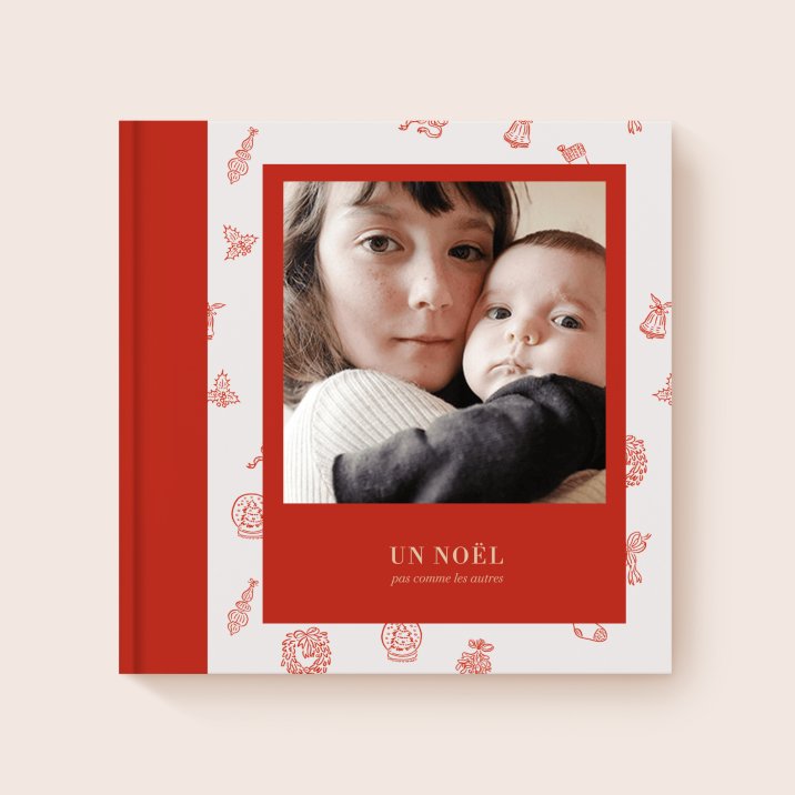 Album photo Cher Père Noël
