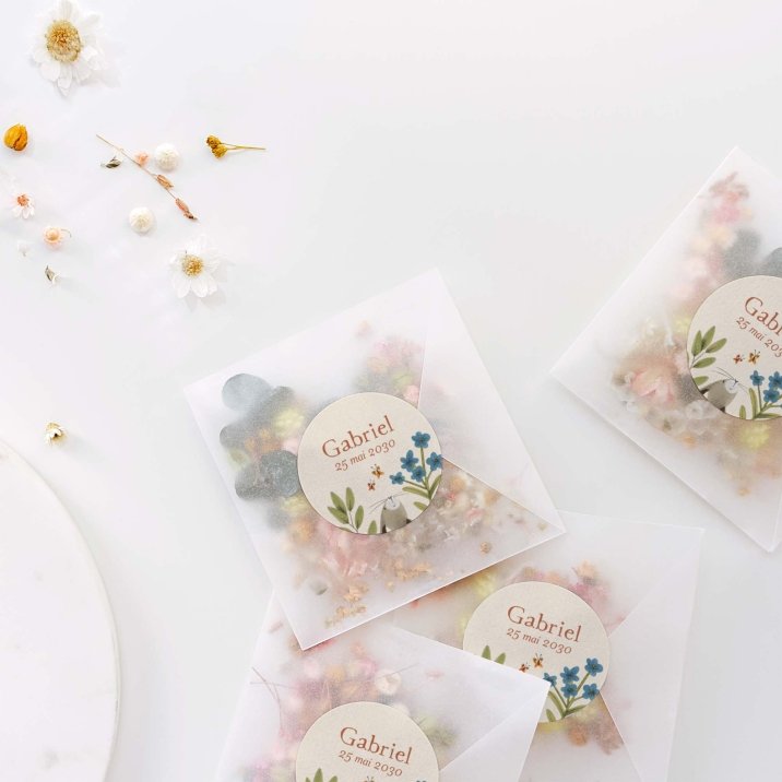 Petite frimousse