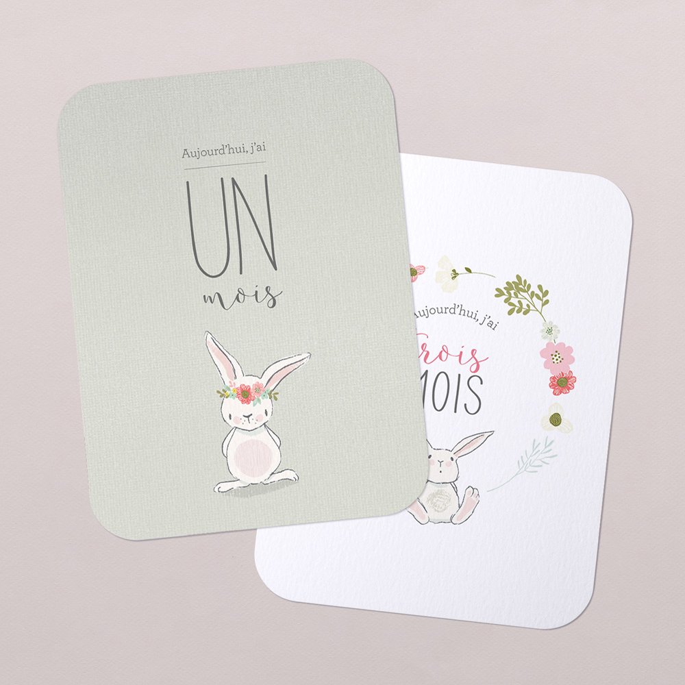 Cartes Etapes